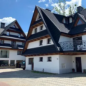 Kwatera prywatna Stachoń, Zakopane