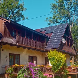 Kwatera prywatna Wynajem Pokoi Gościnnych, Zakopane