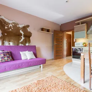 Apartament Bystra Woda, Zakopane