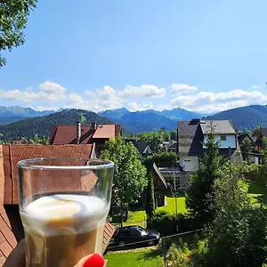 Kwatera prywatna U Bizubka, Zakopane